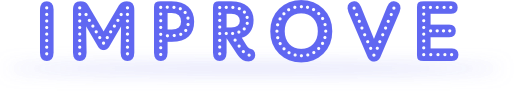 Improve Icon